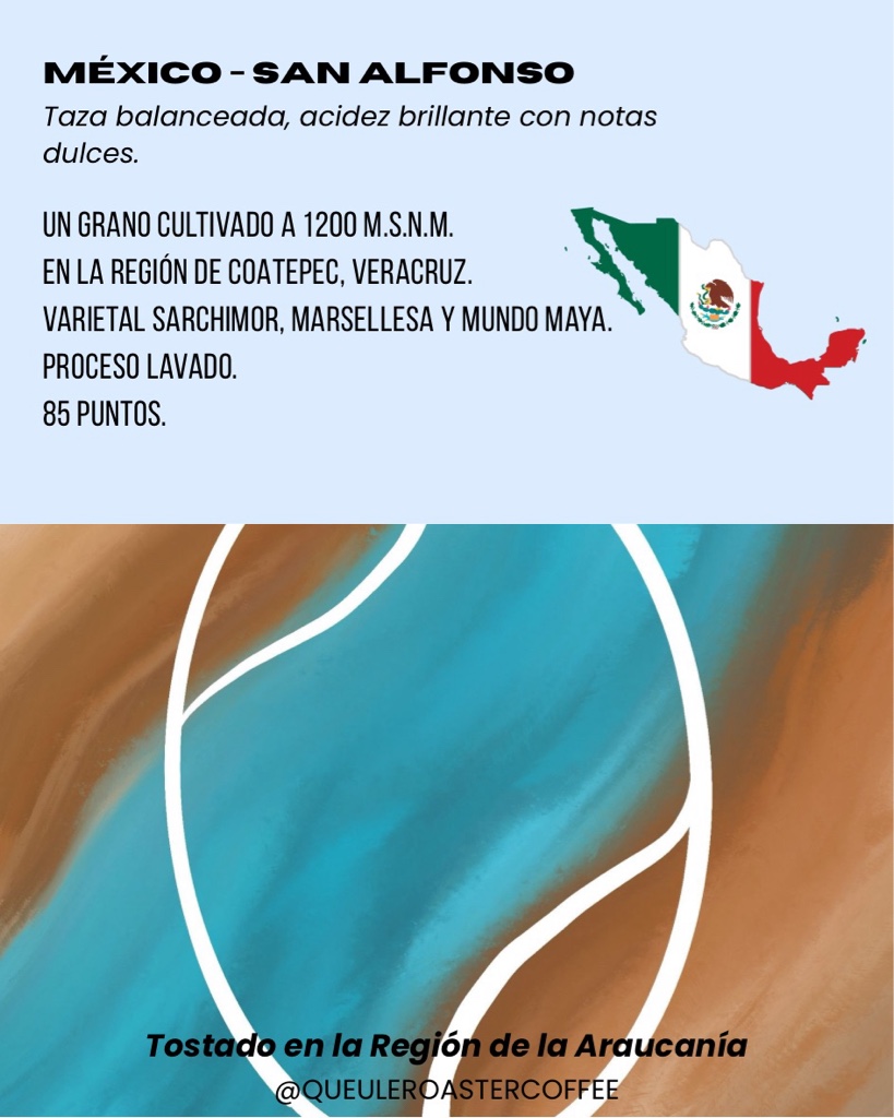 México San Alfonso