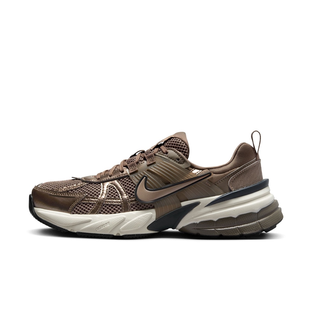 Nike V2K Coffee