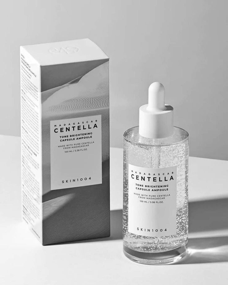 SKIN1004 TONE BRIGHTENING CAPSULE AMPO