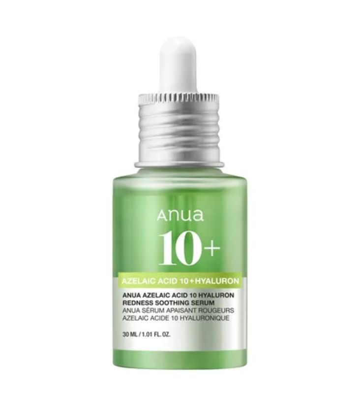 Anua Azelaic Acid 10% + Hyaluron
