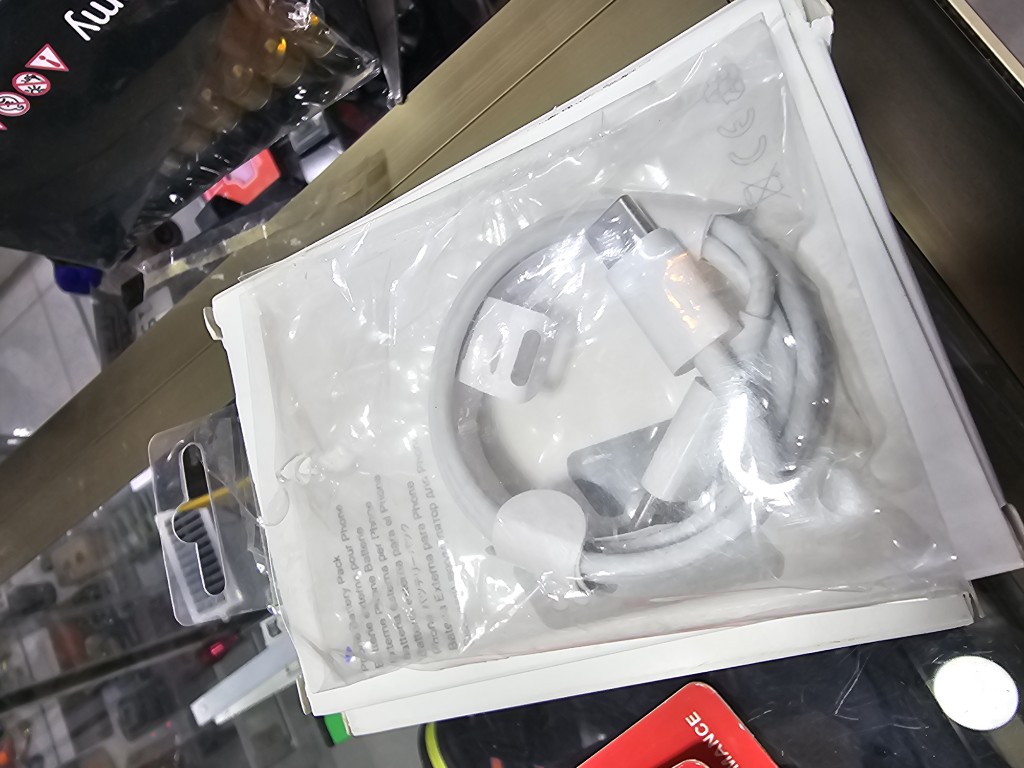 Cable USB C a c