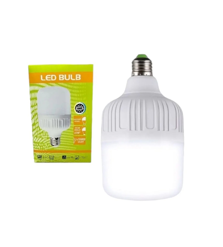 Ampolleta led 40w.