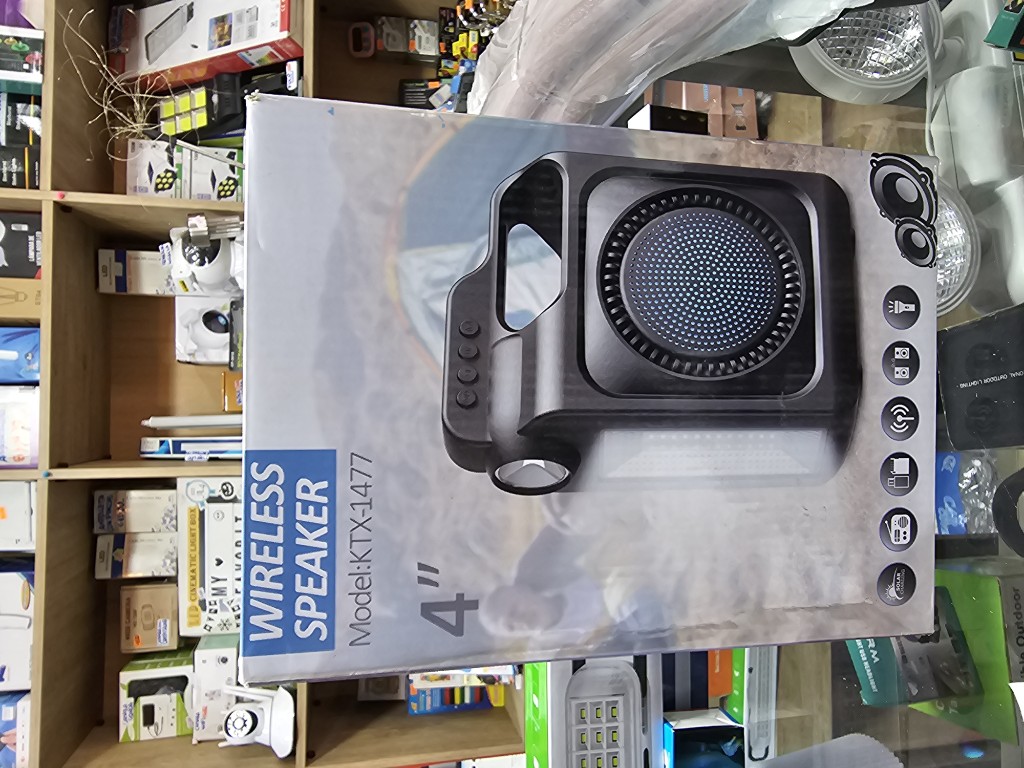 Radio solar pila xb-2301bt-s