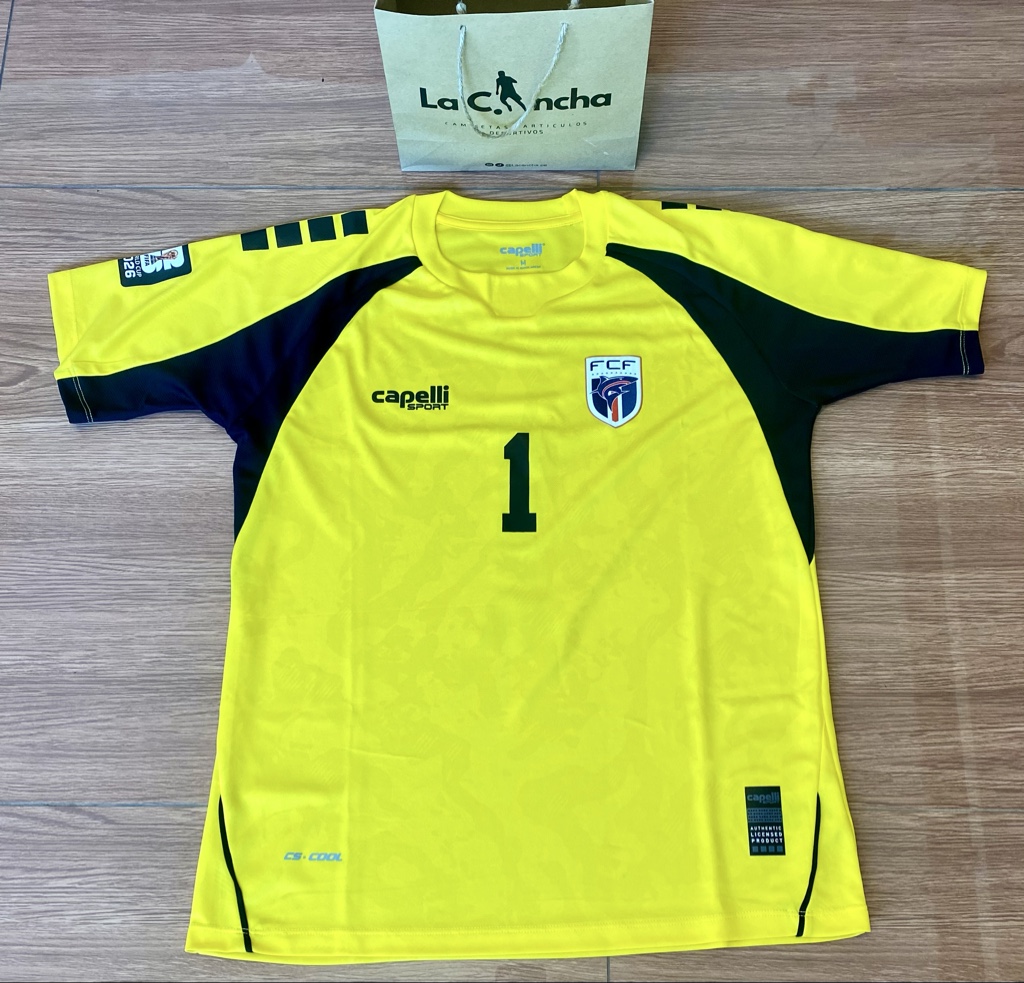Camiseta Cabo Verde Vozinha