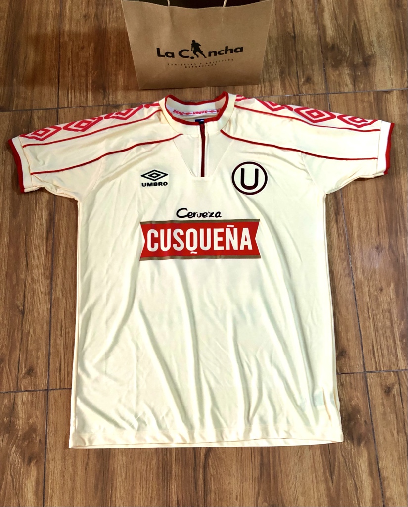Camiseta manga corta “Matutazo” - año 1999