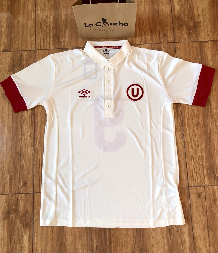 Camiseta de edición limitada “Los 100 años de Lolo Fernandez”