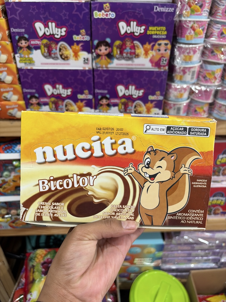 Nucita