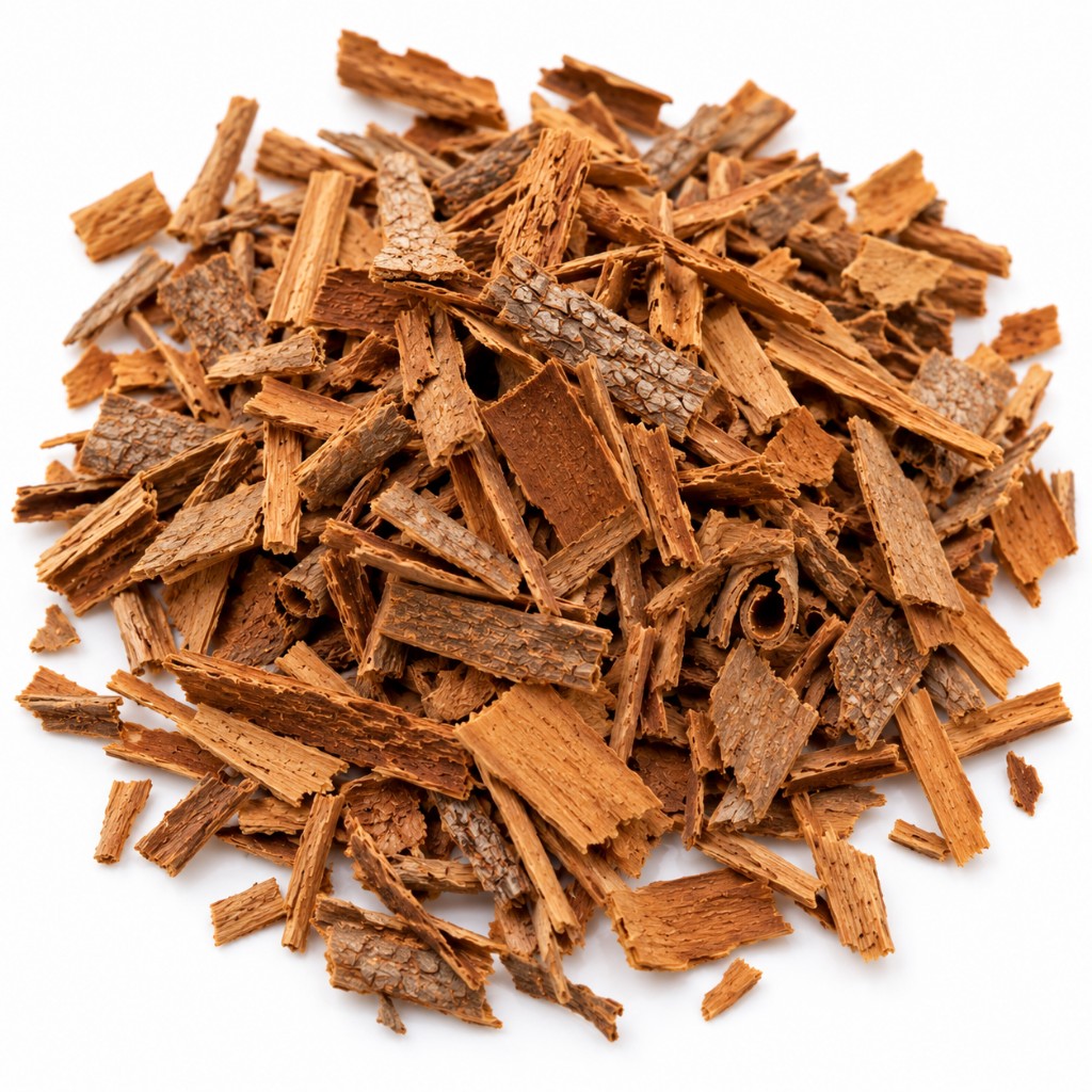 Canela Partida