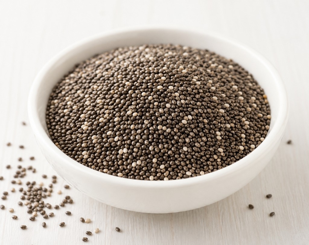 Chia Extra