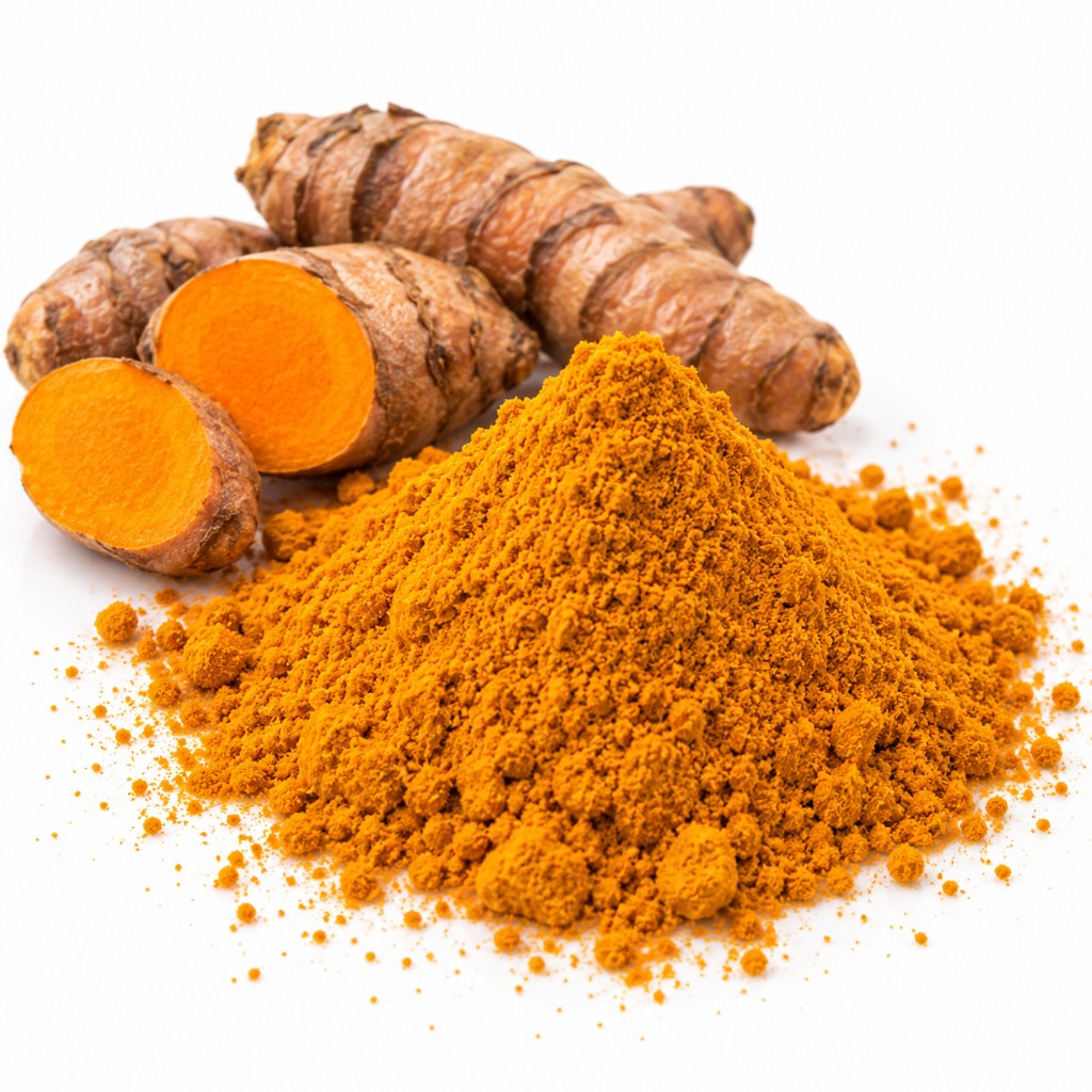 Cúrcuma