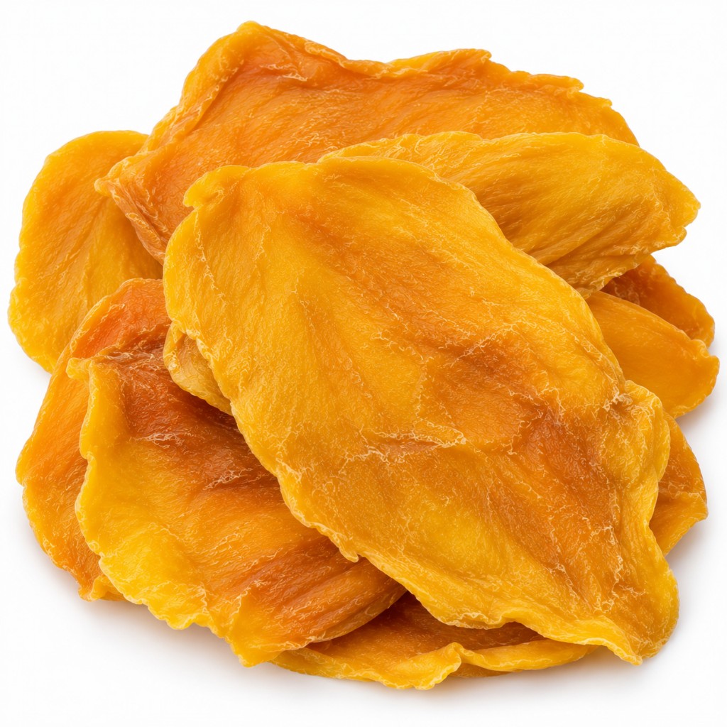 Mango Deshidratado