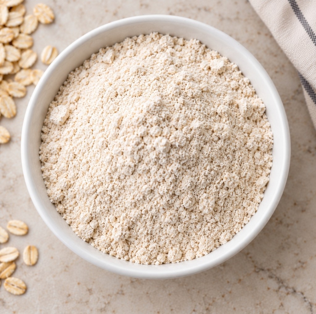 Harina de Avena