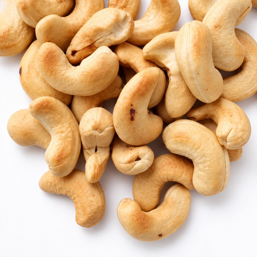 Cashew Tostado