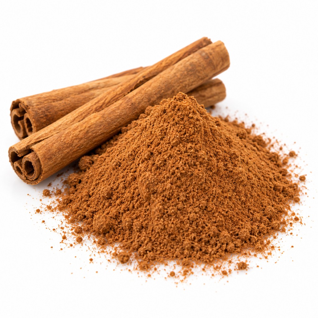 Canela en Polvo