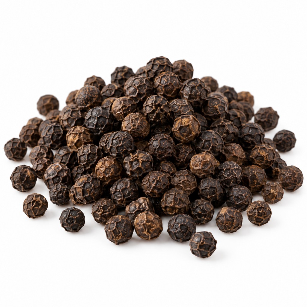 Pimienta Negra Entera
