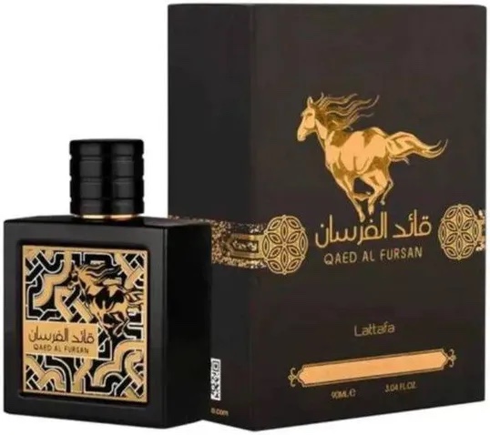 Qaed al Fursan 100ml
