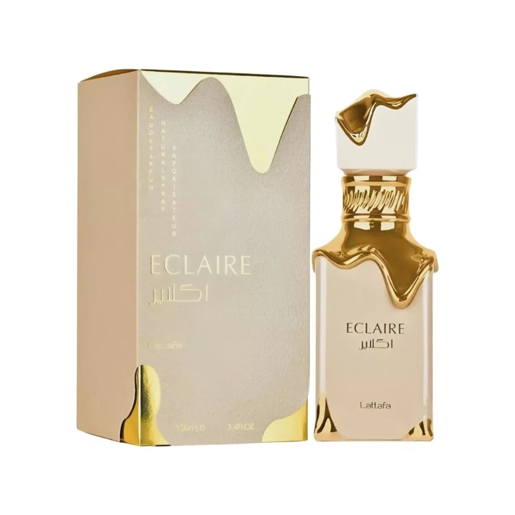 ECLAIRA 100ml
