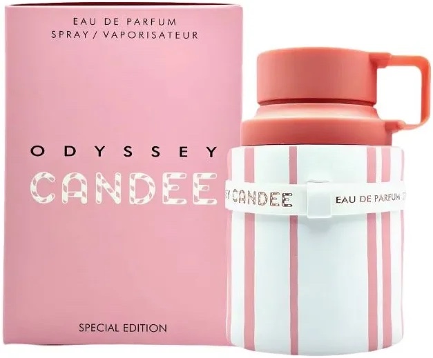 Odyssey candee 100ml