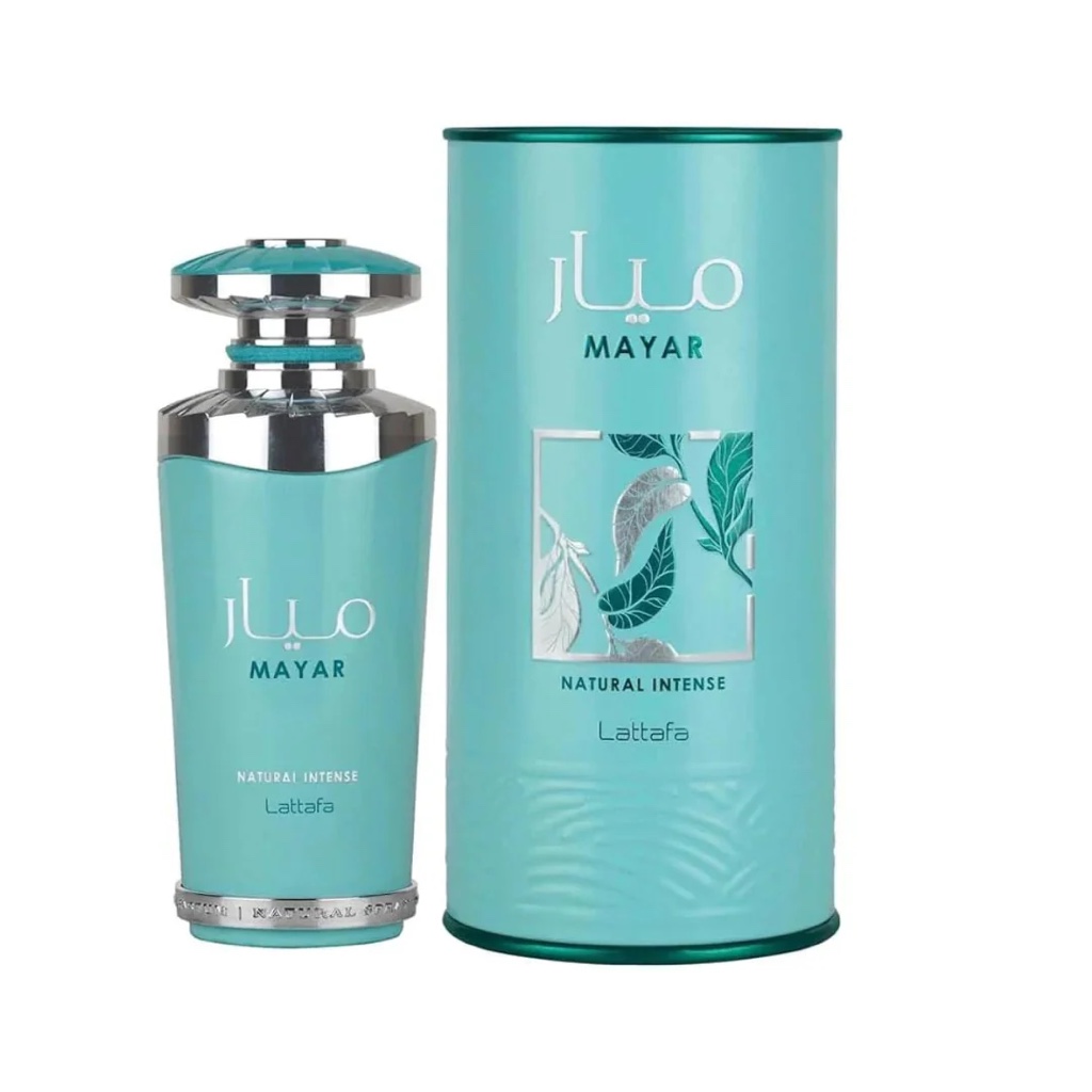 Mayar Natural Intense 100ml