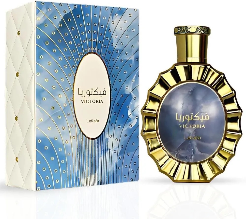 Victoria 100ml