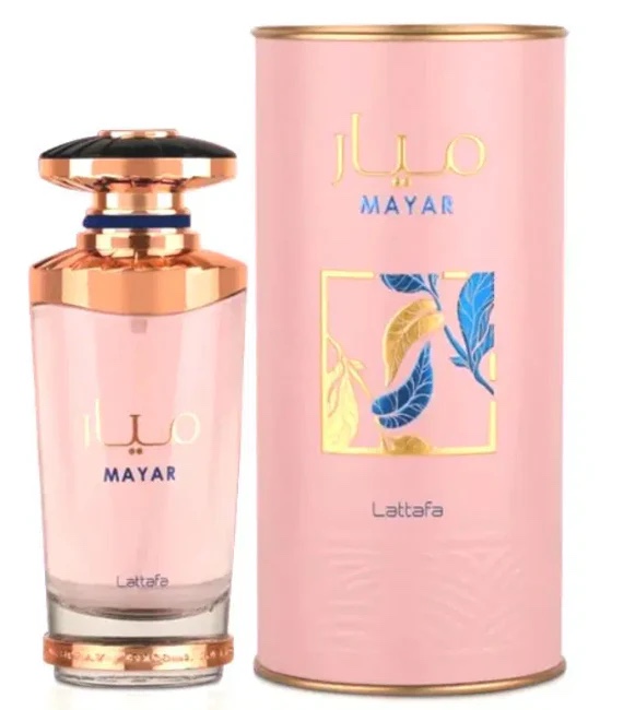Mayar 100ml