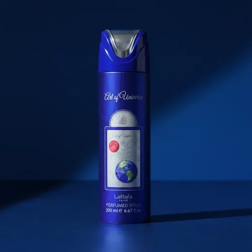 Art of universe spray  200ml