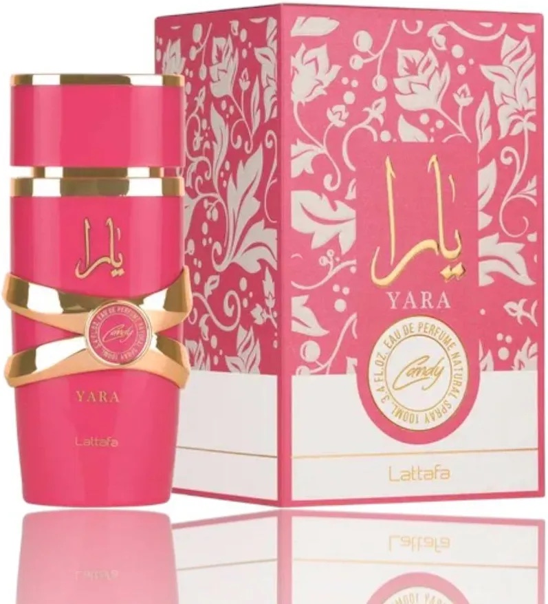 Yara candy 100ml