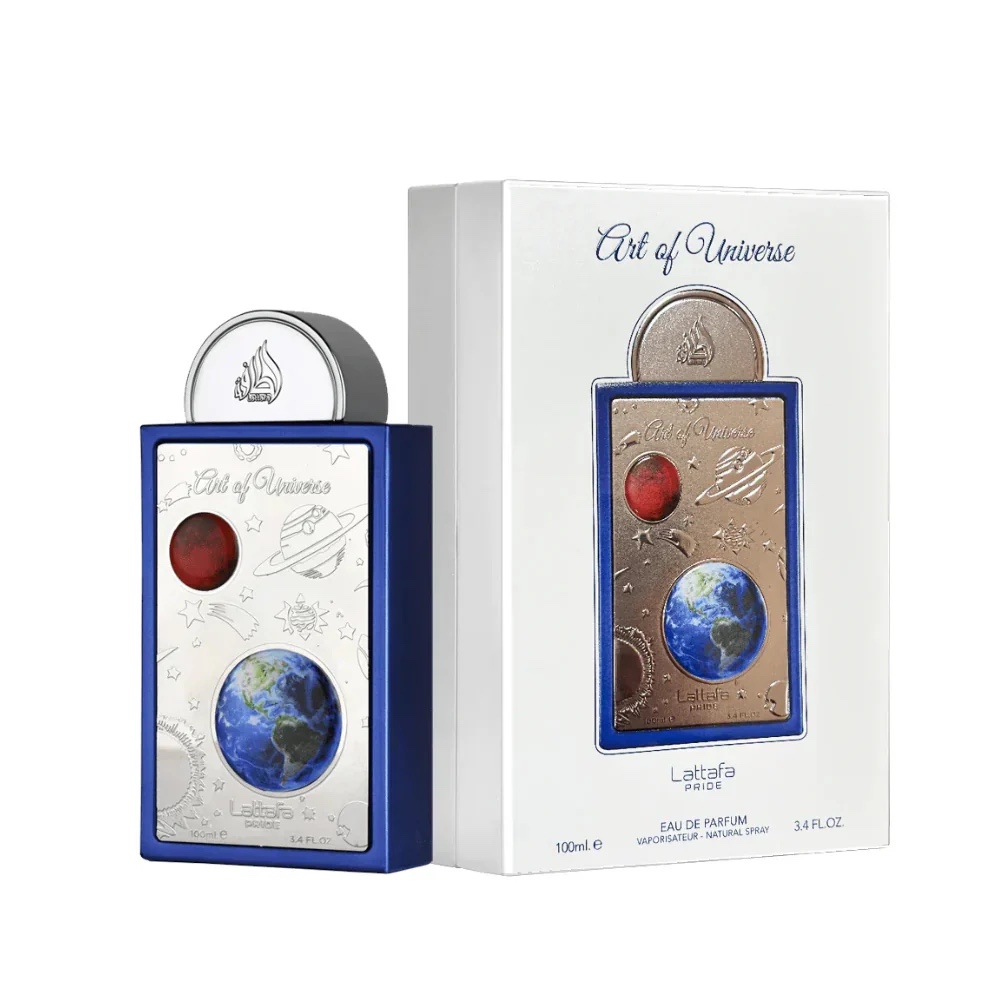 Art of universe Lattafa  100ml