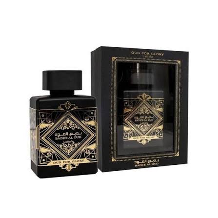 Oud For Glory 100ml