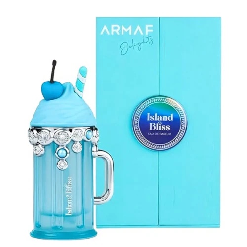 Island bliss 100ml