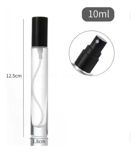 Decants 10ml   Max