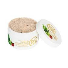 Red One exfoliante