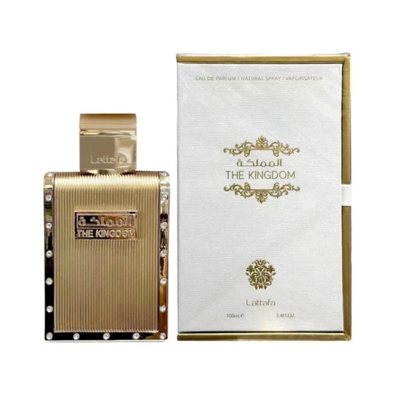 The kingdom 100ml