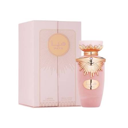 Haya Lattafa 100ml