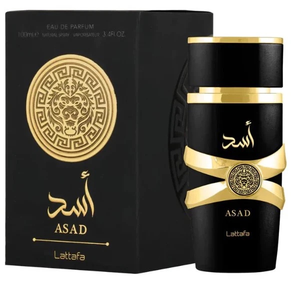 Asad  100ml