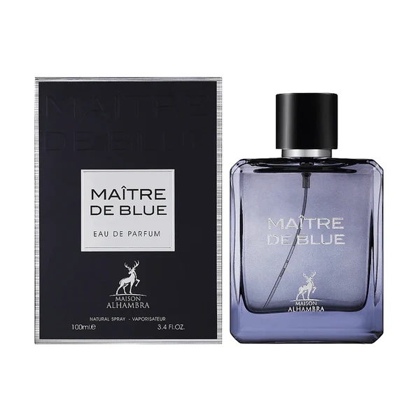 Maitre de blue 100ml