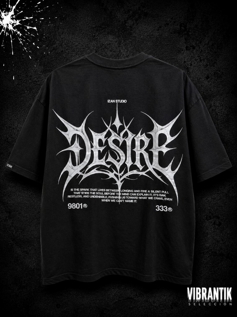 DESIRE