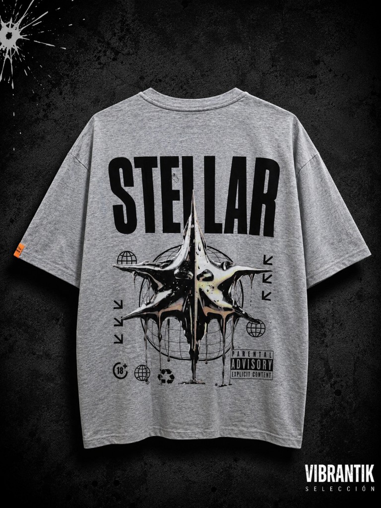 STELLAR