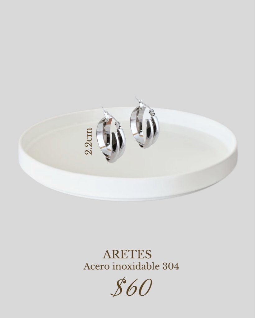 Arracadas