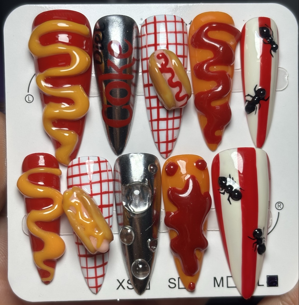 Hot Dog
