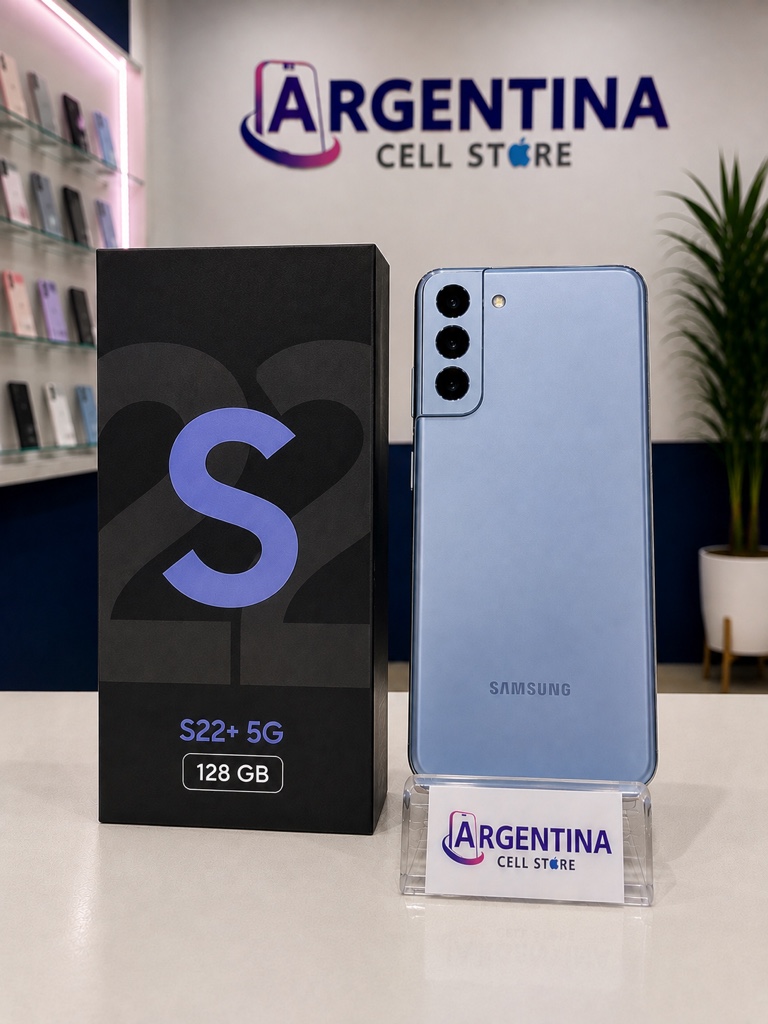 Galaxi S22 plus 128 GB