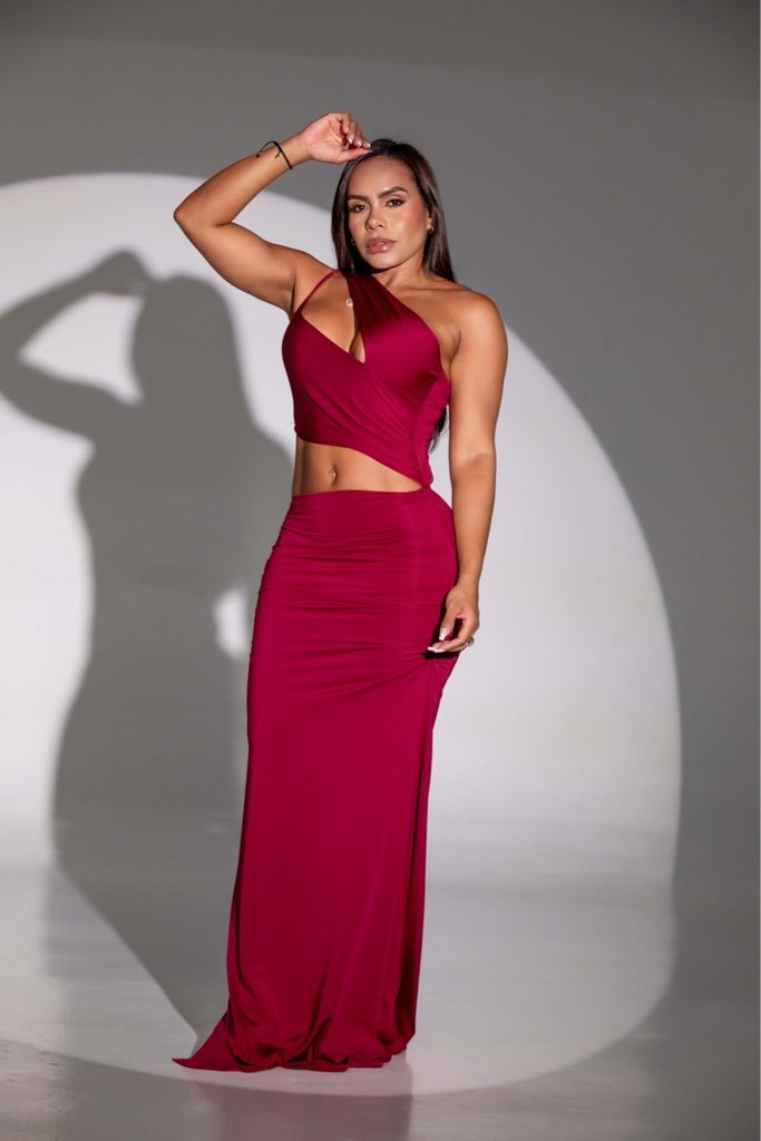 Vestido RAÍCES