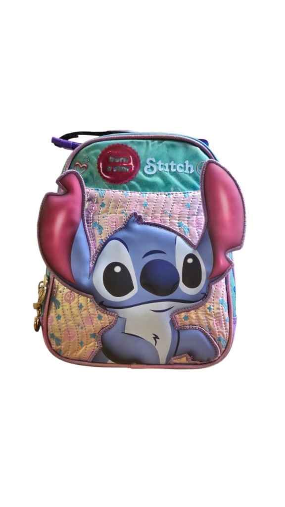 Lonchera de stich born a star