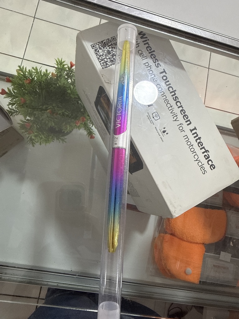 Pinceles para acrílico
