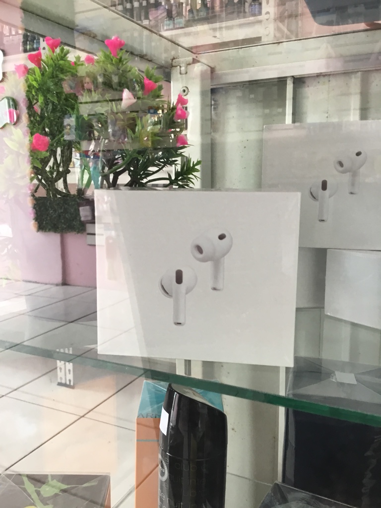 Airpods