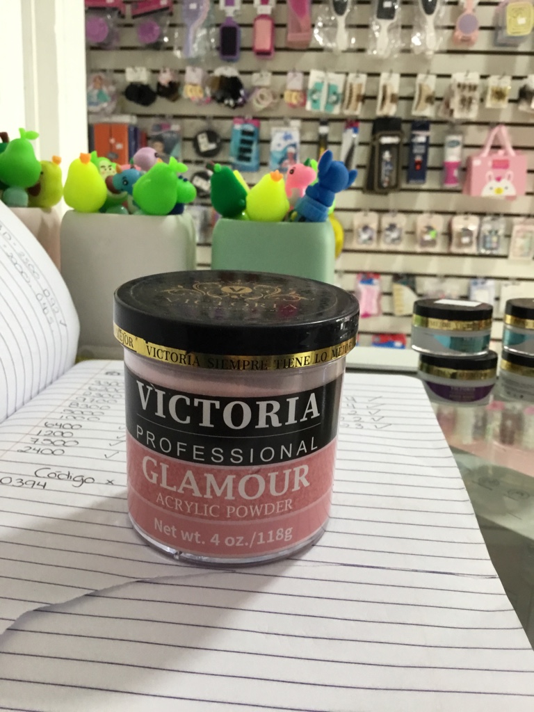 Acrílico 4 oz