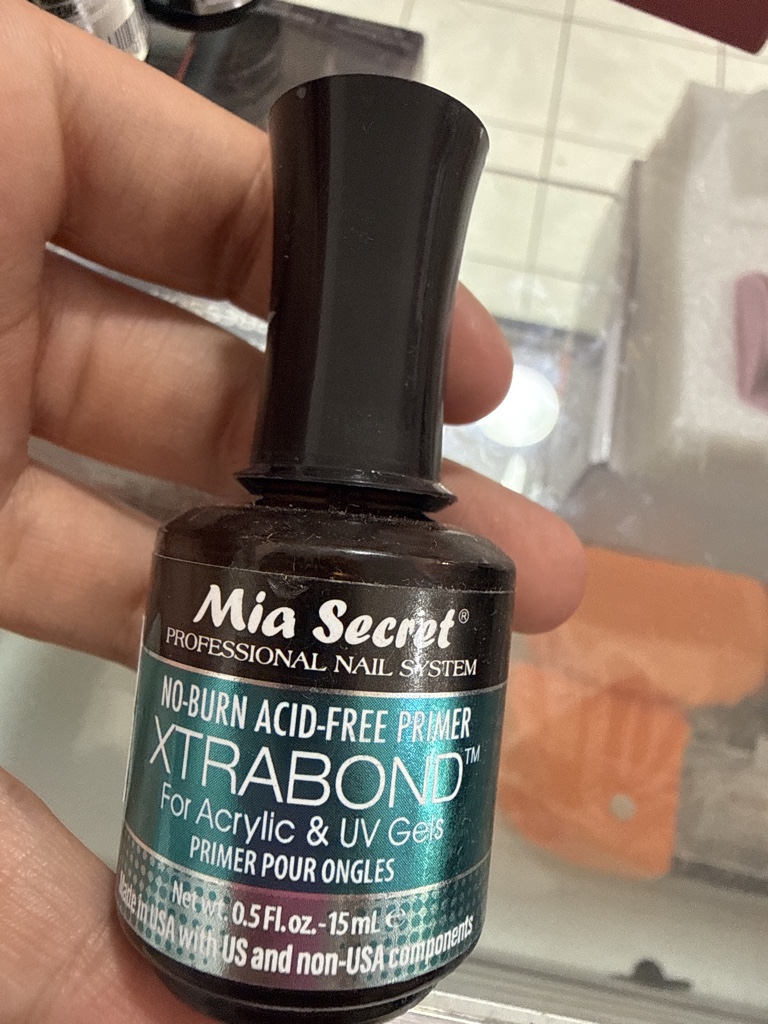 Mía Secret XtraBond