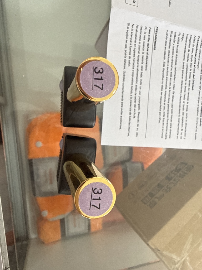 Vic Esc 317