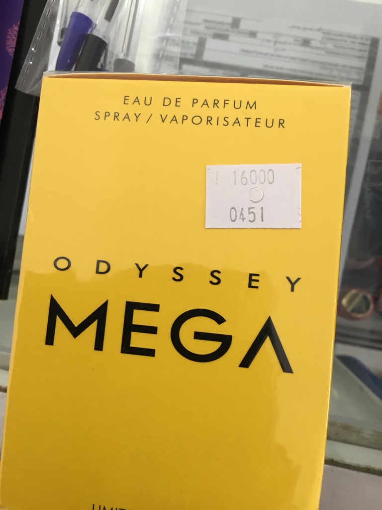 Mega