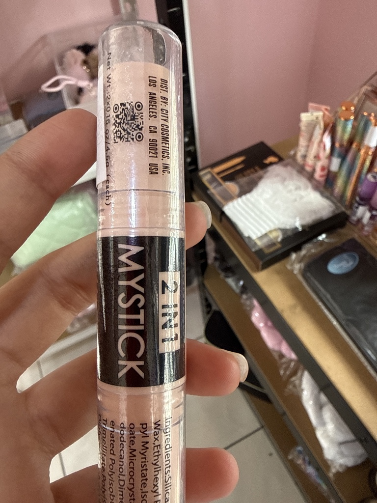 Corrector